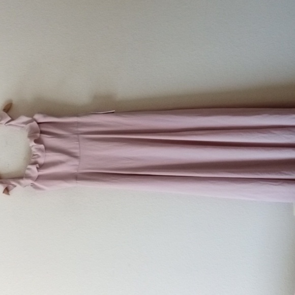 Bhldn gown new with tags - Picture 3 of 9